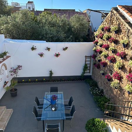 Casa Villanueva de Córdoba Esterno foto