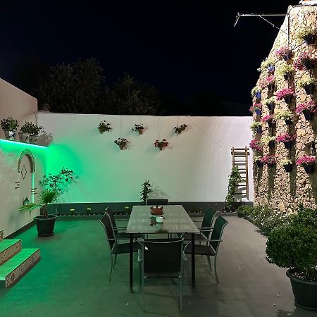 Casa Villanueva de Córdoba Esterno foto