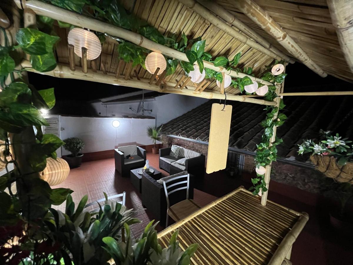Casa Villanueva de Córdoba Esterno foto