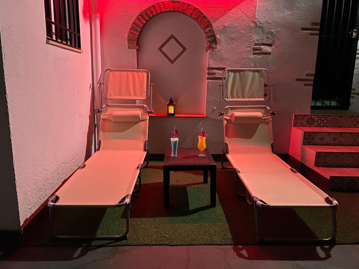 Casa Villanueva de Córdoba Esterno foto