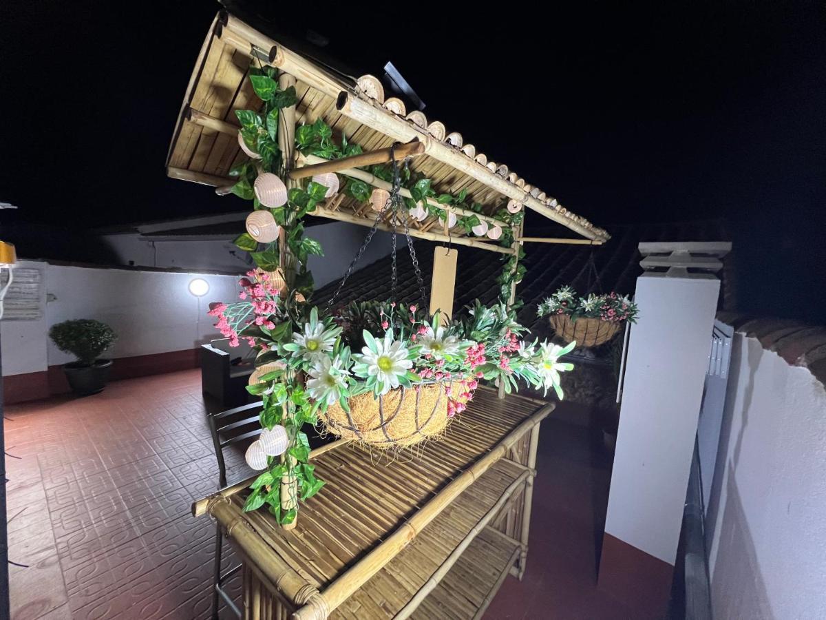 Casa Villanueva de Córdoba Esterno foto