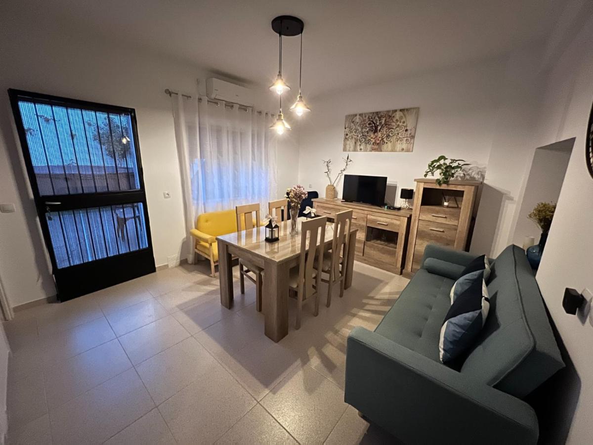 Casa Villanueva de Córdoba Esterno foto